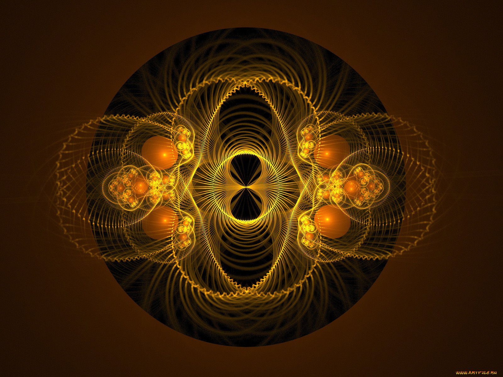 3, , fractal, , , 